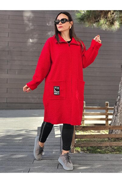 Park Moda Buklet Ceket