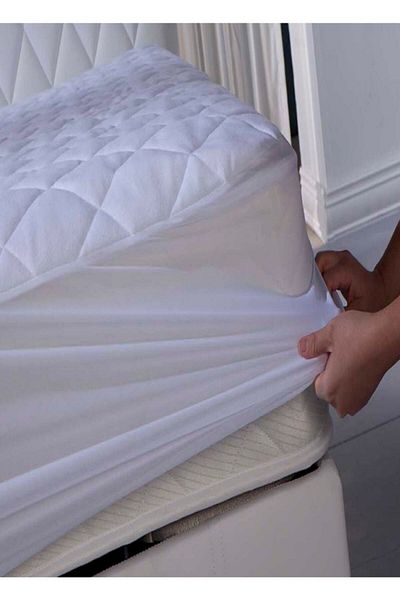Osmanlı Home Concept Ottoman Home 150x200 Ranforce Fitted Mattress Mattress