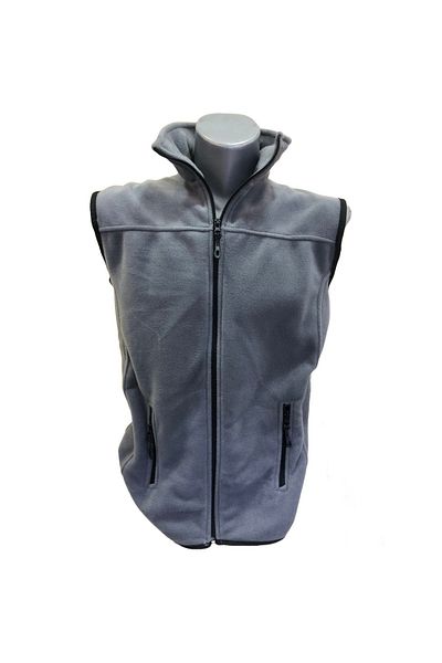Teknik Γιλέκο Fleece - Φερμουάρ τσέπης