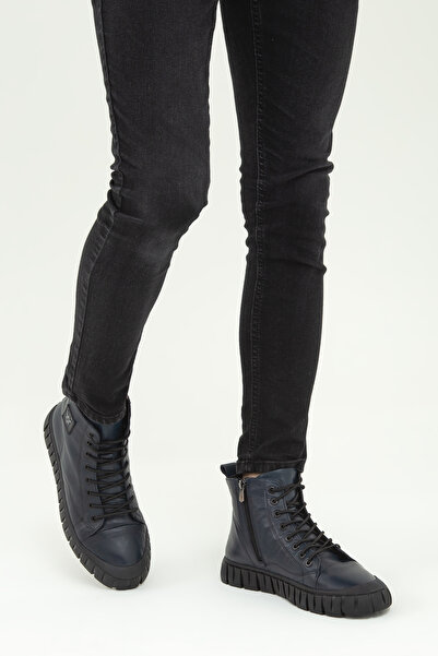 Valmenti Γνήσιο δέρμα 870 14115 Erk Boots Sk22/23