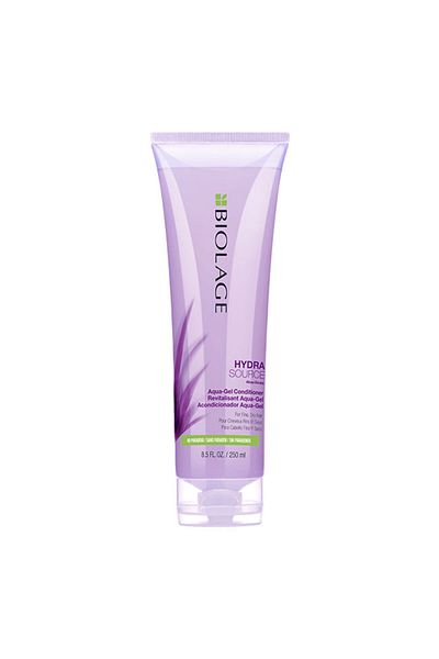 Matrix Biolage Hydrasource Aqua-Gel Moisturizing Conditioner for Dry Hair with Thin Strands 250ml