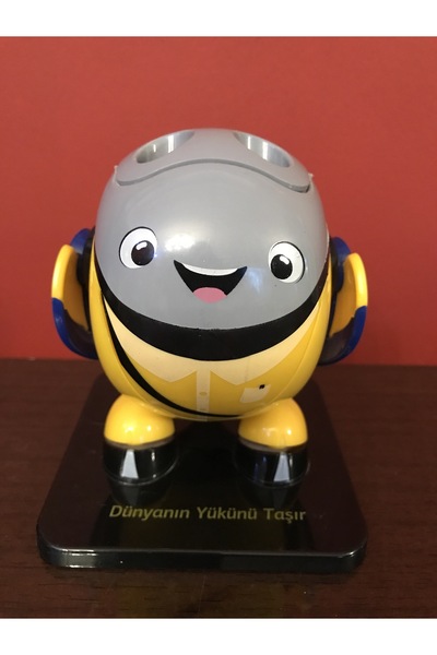 tayfuntufan antika koleksiyon Θήκη στυλό PTT