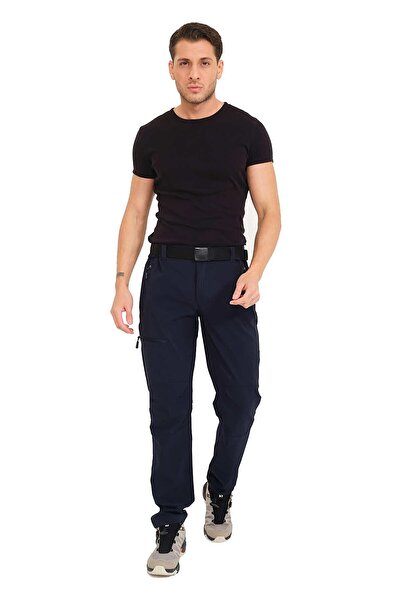 Q Steinbock Steinbock 80530 - Persius Erkek Outdoor Pantolon