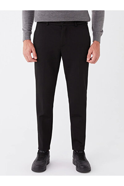 LC Waikiki LCWAIKIKI Classic Dar Kalıp Erkek Chino Pantolon