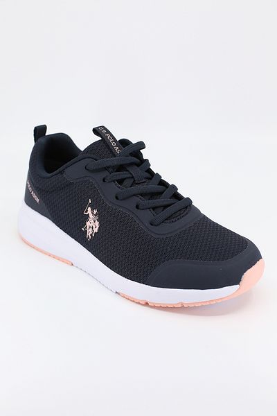 U.S. Polo Assn. Γυναικεία αθλητικά παπούτσια Smart