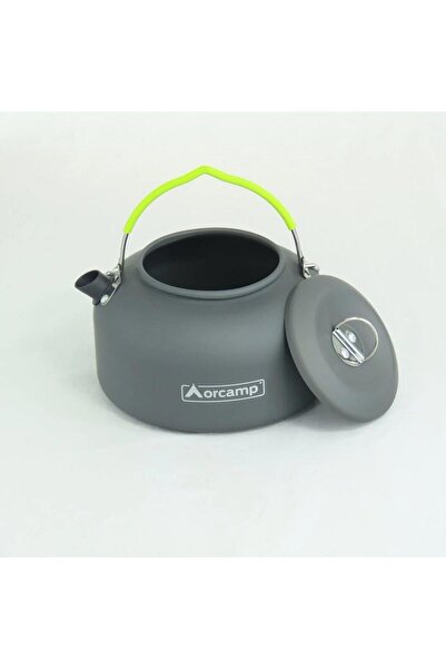 Orcamp Kamp Çaydanlığı