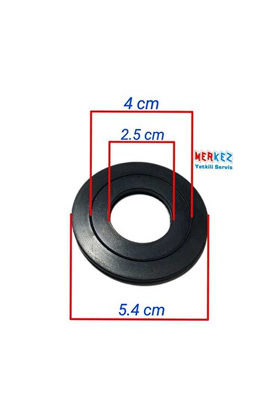 Visam Lord 88 Uyumlu Rezervuar İç Takım Contası