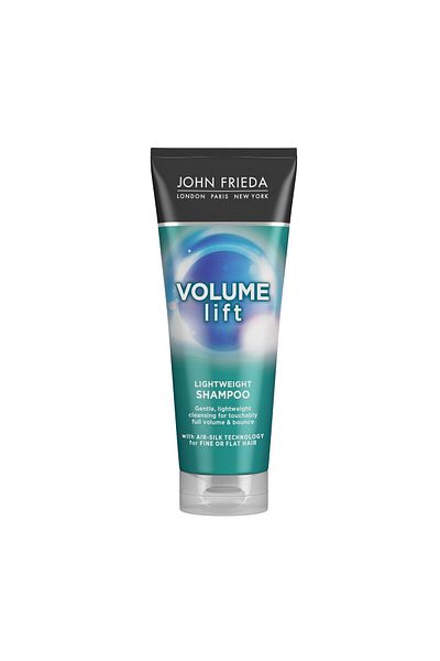 John Frieda 250 ml 2 Pack Volumizing Shampoo for Thin Hair