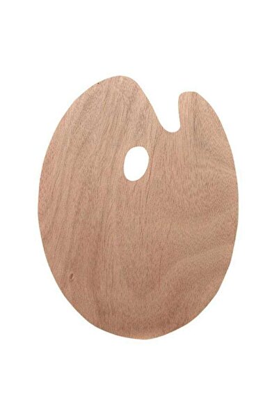 Art Tone Дървена палитра за картини 40x50 см