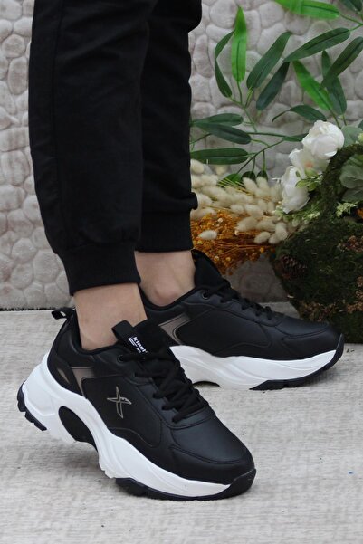 Kinetix Валерия Пу W 3PR Оригинален продукт Анатомично удобни дамски спортни ...