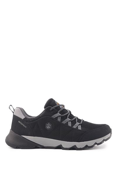 lumberjack DIVINE 3PR Black pentru exterior pentru bărbați