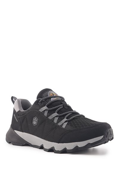 lumberjack DIVINE 3PR Black pentru exterior pentru bărbați