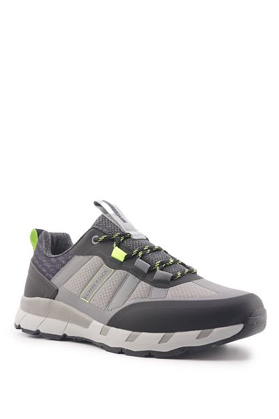 lumberjack FERGUSON 3PR Gray Men's Sports Shoes