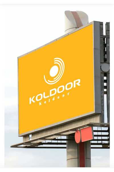 KOLDOOR İzeltaş Star Two Mouths Key 21x23 mm 0430 03 2123