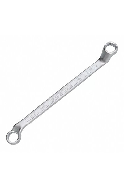 KOLDOOR İzeltaş Yıldız İki Ağız Anahtar 16x17 mm 0430 03 1617