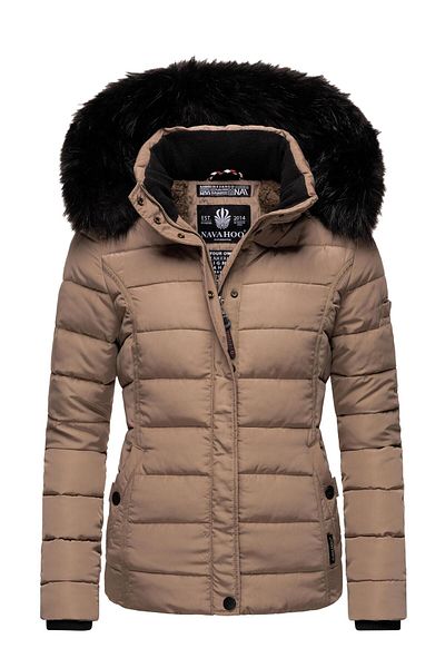 Navahoo Winterjacke Miamor