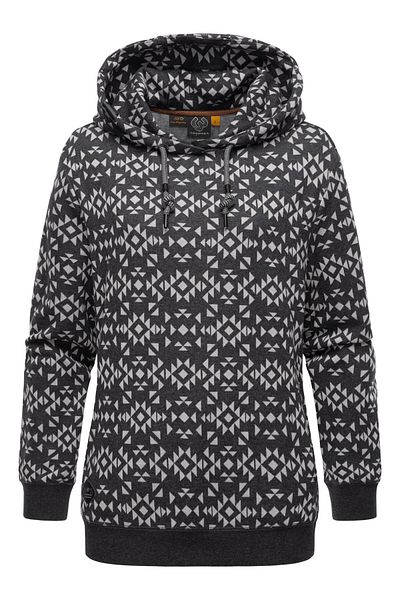 Ragwear Kapuzenpullover Cinda