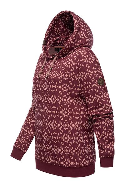 Ragwear Kapuzenpullover Cinda