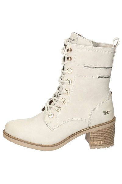 Mustang Stiefelette