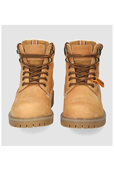 Dockers Εξομάλυνση