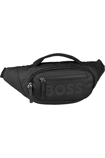 BOSS Bel Çantası - Siyah
