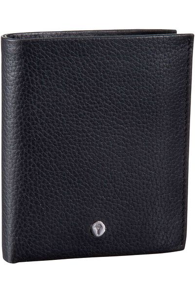 JOOP! Cardona Daphnis wallet leather 9.5 cm