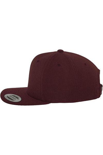 Flexfit Klassische Snapback
