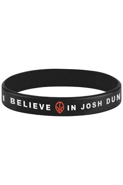 Merchcode Accessoires Twenty One Pilots Armband