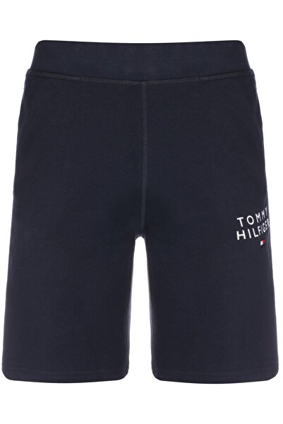 Tommy Hilfiger Ανδρικά Αθλητικά Σορτς UM0UM02881 Μπλε