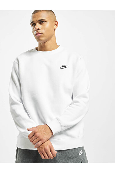 Nike Herren Nike Club Crew BB Sweatshirt