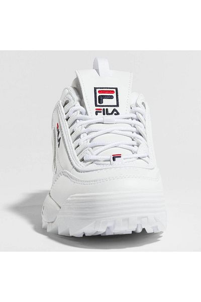 Fila Damen Heritage Disruptor Low Sneaker