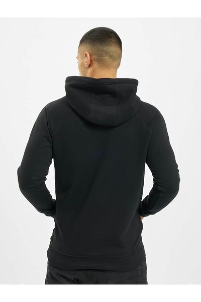 Denim Project Herren Logo Hoody