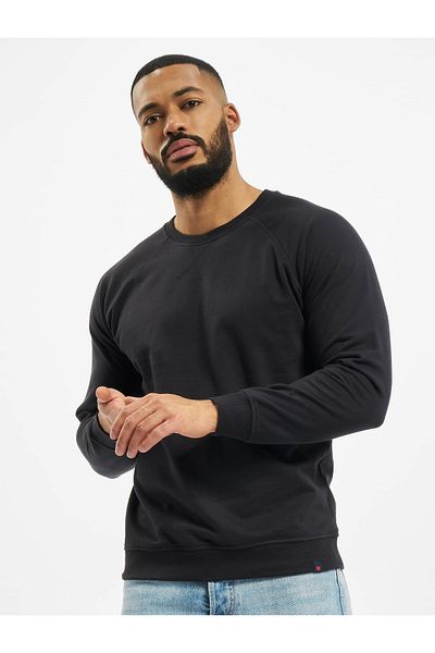Denim Project Herren Denim Project Basic Sweatshirt
