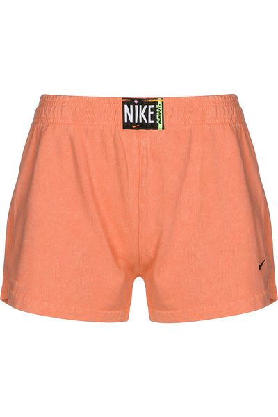 Nike Damen Nike W NSW Wash Shorts