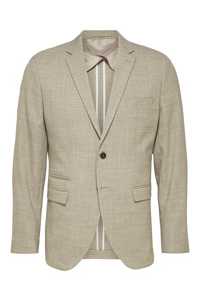 Selected Homme En İyi Blazer Leichter