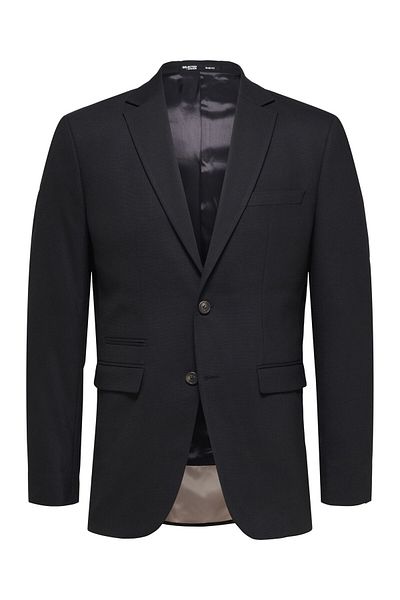 Selected Homme Blazer Gewebtes