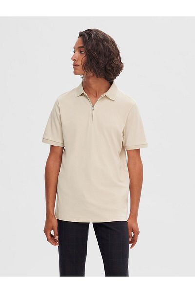 Selected Homme Poloshirt für Herren