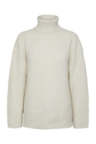 PIECES Rollkragenpullover PCNANCY