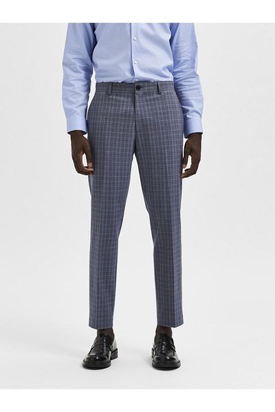 Selected Homme Hortum Kariyeri