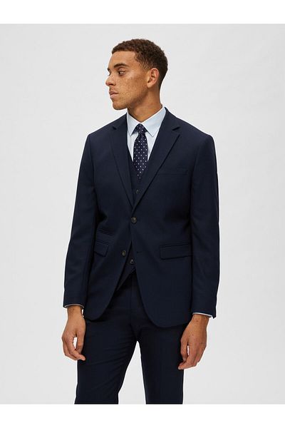 Selected Homme Blazer Gewebtes