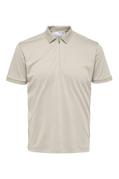 Selected Homme Poloshirt für Herren