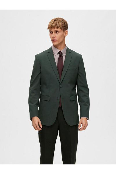 Selected Homme Blazer Slim Fit