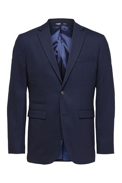 Selected Homme Blazer Gewebtes