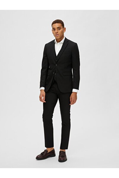 Selected Homme Blazer Gewebtes
