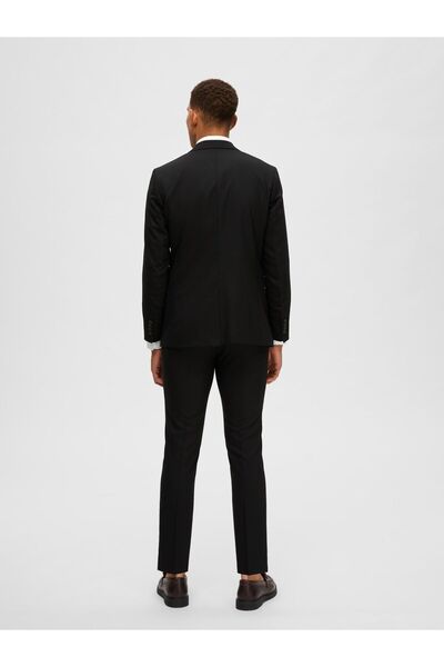 Selected Homme Blazer Gewebtes