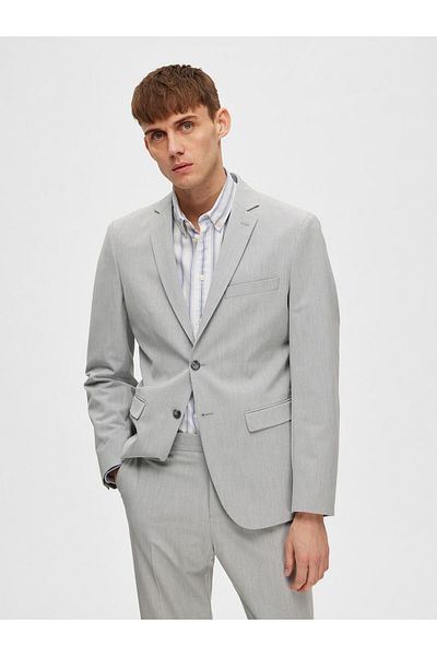 Selected Homme Blazer Slim Fit