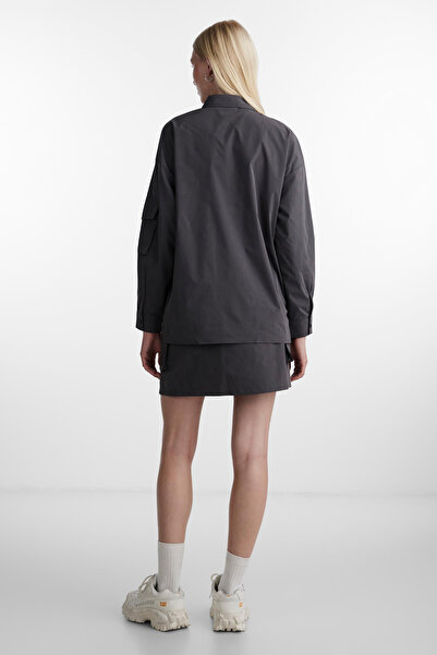 PIECES Pcdre Ls volná košile D2D