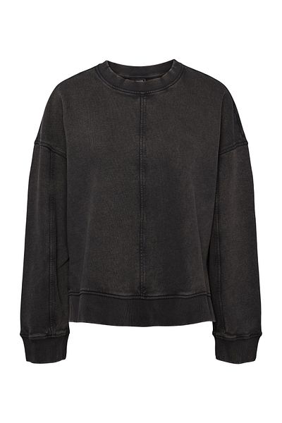 PIECES Pcfınley Ls Sweat