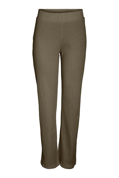 Noisy May Nmcortına Hw Straıgth Cıty Pant Jrs