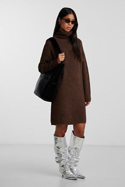 PIECES Kleid Damen/Mädchen Erwachsene